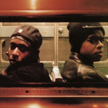 Talib Kweli - Name Of The Game