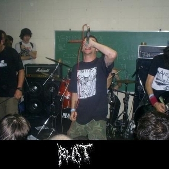 Rot - rot - to root of all crimes