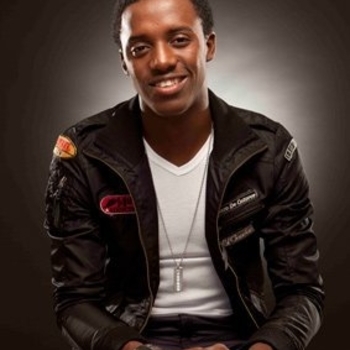 Romain Virgo - Dark Skin Girl