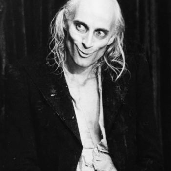 Richard O'Brien - The Time Warp