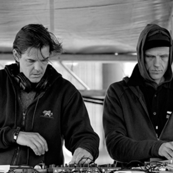 Rhythm, Sound - Outward