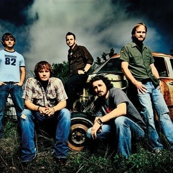 Randy Rogers Band - If I Had Another Heart