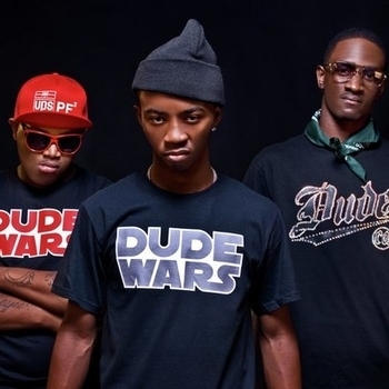 Rich Kidz - Sunrise Interlude