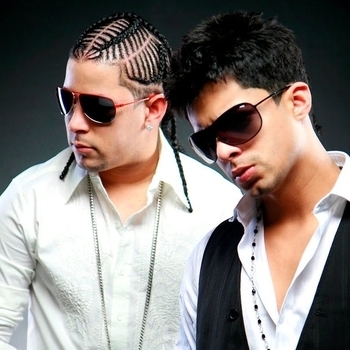 RKM y Ken-Y - Te Regalo Amores