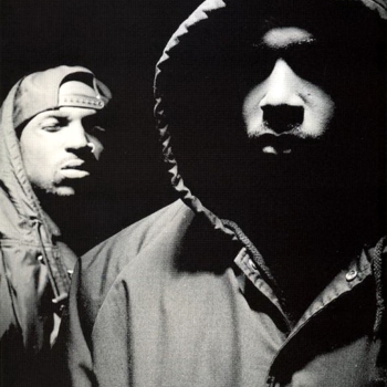 RBL Posse - Concrete Jungle