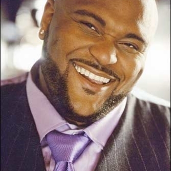 Ruben Studdard - I Need An Angel
