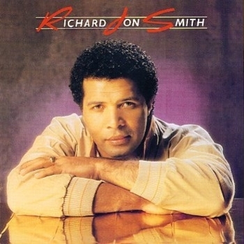 Richard Jon Smith - Don't Go Walkin' Out That Door