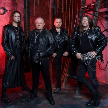 Dirkschneider, U.D.O., Joakim Broden - Balls to the Wall