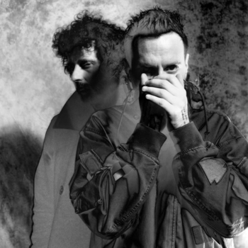 UNKLE - Sick Lullaby (feat. Keaton Henson)