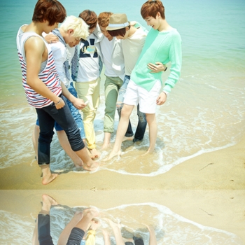 Kevin Woo - cover