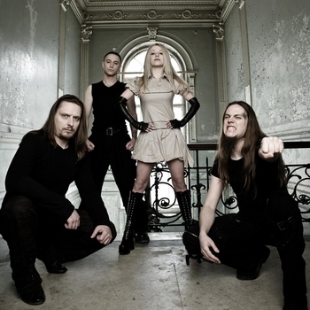 Unsun - Closer To Death (The End of Life 2008)