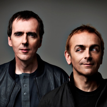 Underworld and Ø (Phase) - Dexters Chalk (Drift Series 1. 2019)