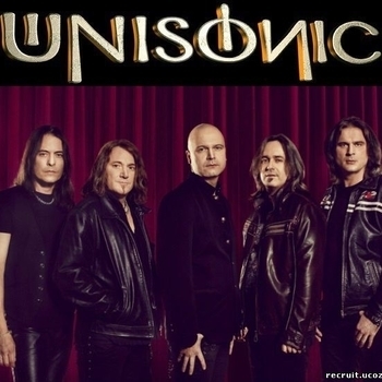 Unisonic - I've Tried