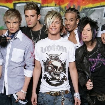 Girls Aloud - Stop