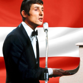 Udo Jürgens - Schwarzer Kaffee aus San Juan