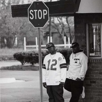 Underground Kingz - Short Texas