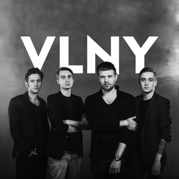 Vlny - Пропал