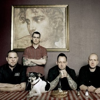 Volbeat - A Warrior's Call
