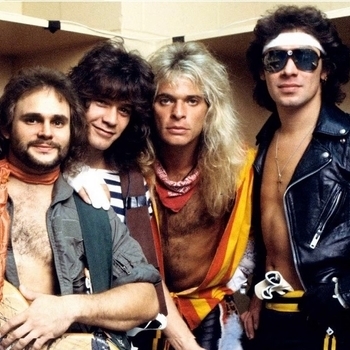 Van Halen - Jump