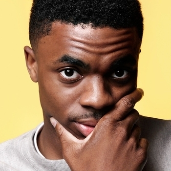 Vince Staples - &burn
