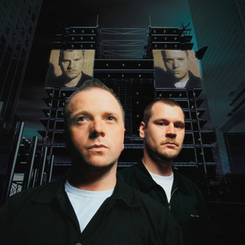VNV Nation - Photon (Automatic 2011)
