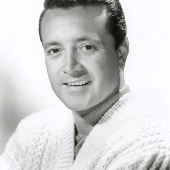 Vic Damone - On the Street Where You Live