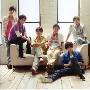 V6 - Super Powers