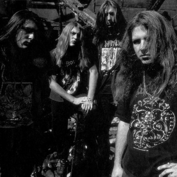 Vader - Angel of Death