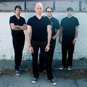 Vertical Horizon - You're A God (из фильма "Брюс Всемогущий / Bruce Almighty")