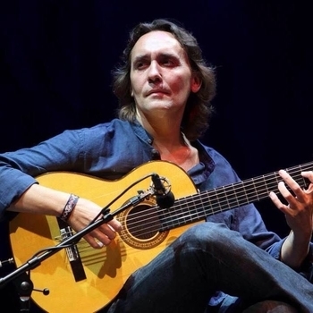 Vicente Amigo - Demipati (Rumba)