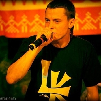 Vinsent - Інтэрвію Радыё Рацыя 2011