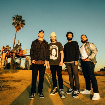 Volumes - Peace Of Mind (No Sleep 2014)