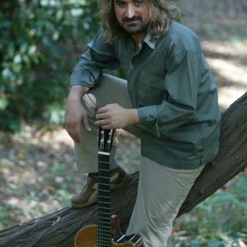 Volkan Konak - Mimoza çiçeğim