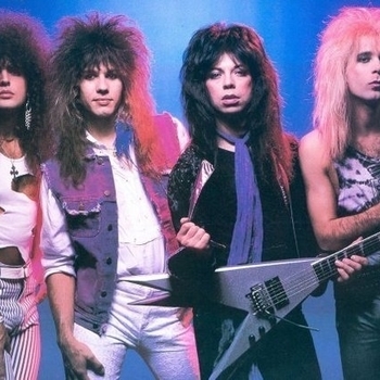 Vinnie Vincent Invasion - That Time of Year