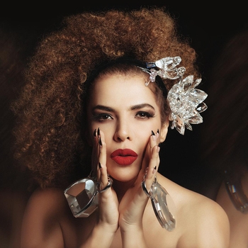 Vanessa Da Mata - Ai Ai Ai (Felguk and Cat Dealers Remix) (2018)