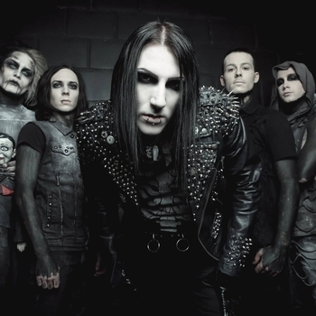 Vampires Everywhere! - Drug Of Choice (Hellbound and Heartless 2012)