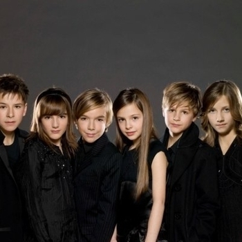 Vox Angeli - Ensemble