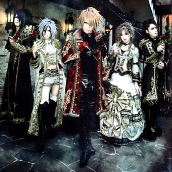 Versailles - Episode