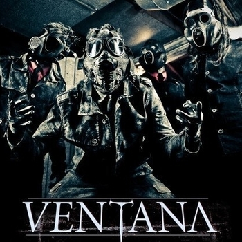 Ventana - Face To Face
