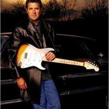 Vince Gill - Whenever You Come Around (музыка из сериала "Милые обманщицы" / "Pretty Little Liars") (4 сезон, 11 серия)