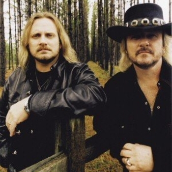Van Zant - Friend