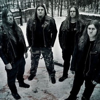 Vomitory - Ripe Cadavers