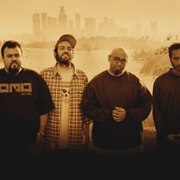 Visionaries - Meeting of the Minds