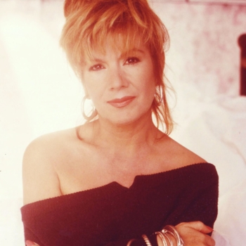 Vikki Carr - Todo Me Gusta De Ti