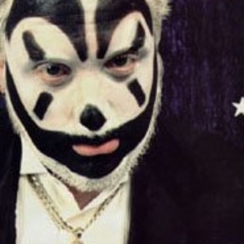 Violent J - Jealousy