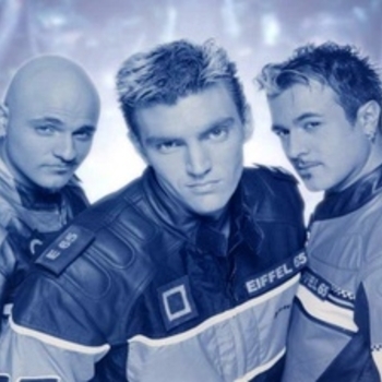 Ann Lee - Ring My Bell (Eiffel 65 Remix Radio Edit)