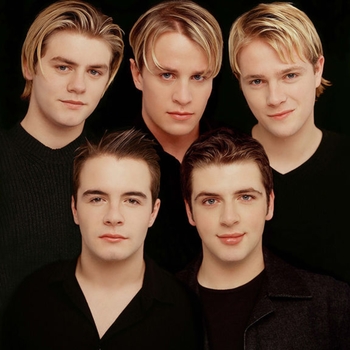 Westlife - You Raise Me Up