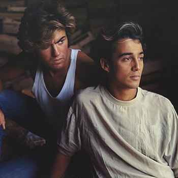 Wham! - Wake Me up Before You Go-Go