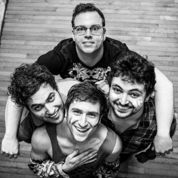 Walk the Moon - Kamikaze