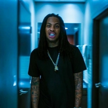 Waka Flocka Flame - Hard In Da Paint (Remix; feat. Neon Dreams)